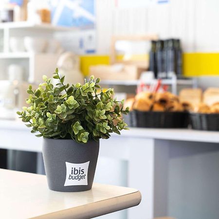 Ibis Budget Madrid Centro Las Ventas Eksteriør bilde